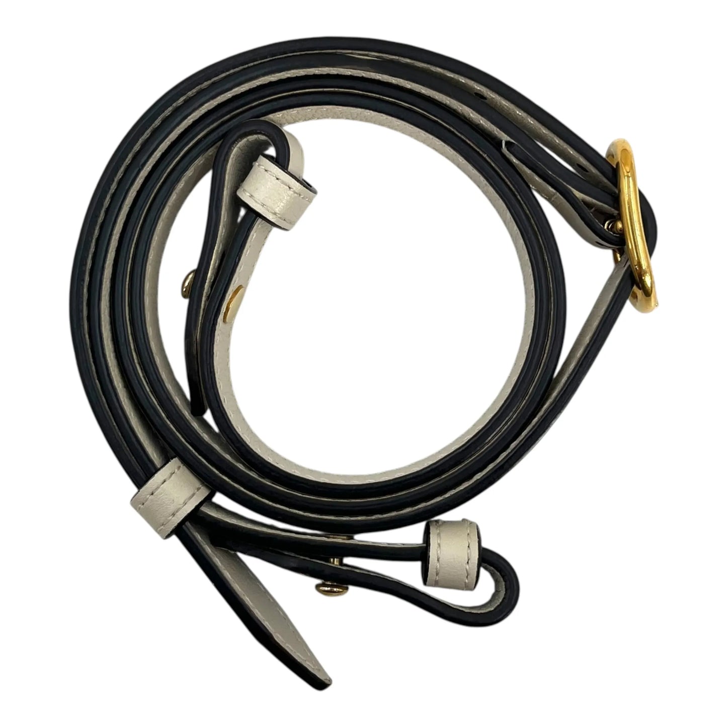 GUCCI Diana Small Hand Bag Shoulder Bag - Beige 