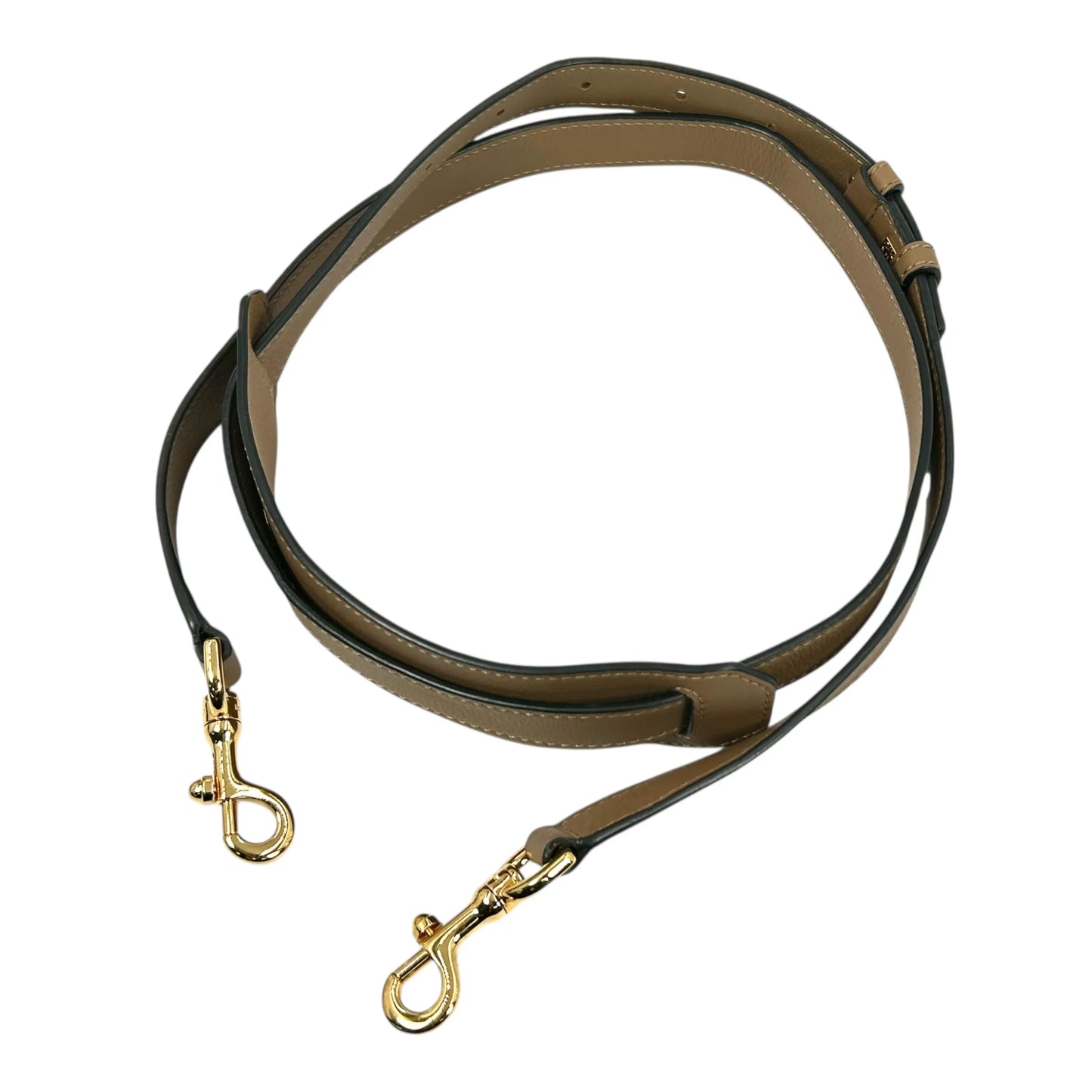 Loewe Amazona 28 Calfskin Handbag/Shoulder Bag - Brown 