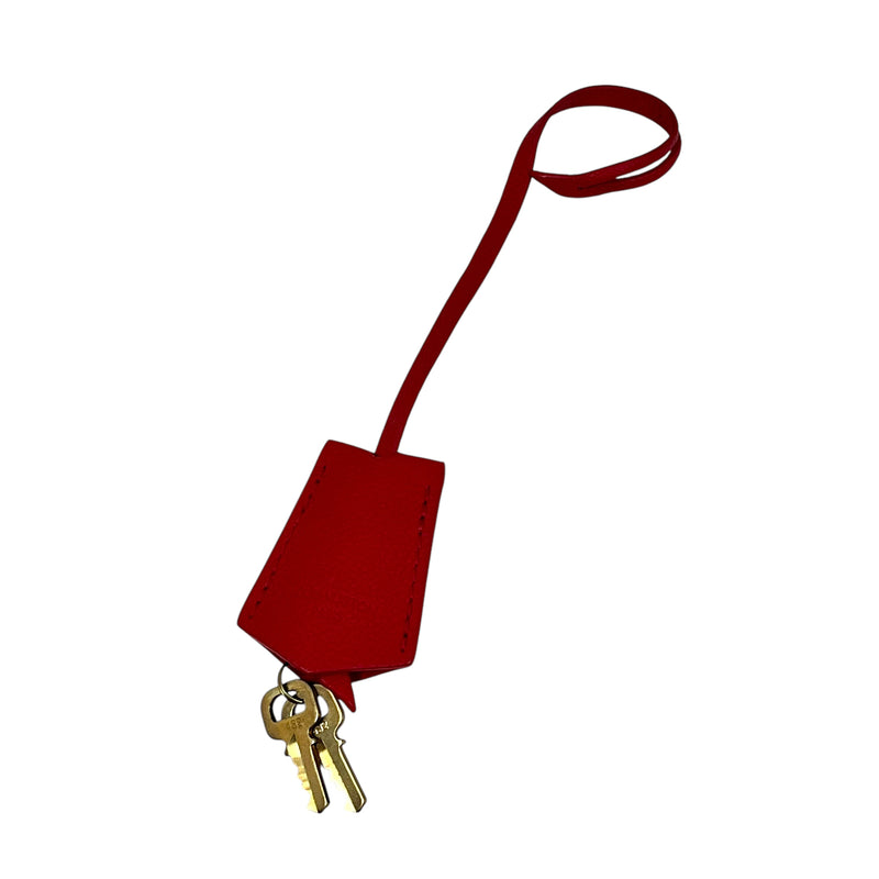 Louis Vuitton Monogram Canvas Popincourt PM Handbag/Shoulder Bag - Red 