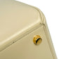 CELINE 16 Small Handbag/Shoulder Bag - Cream 