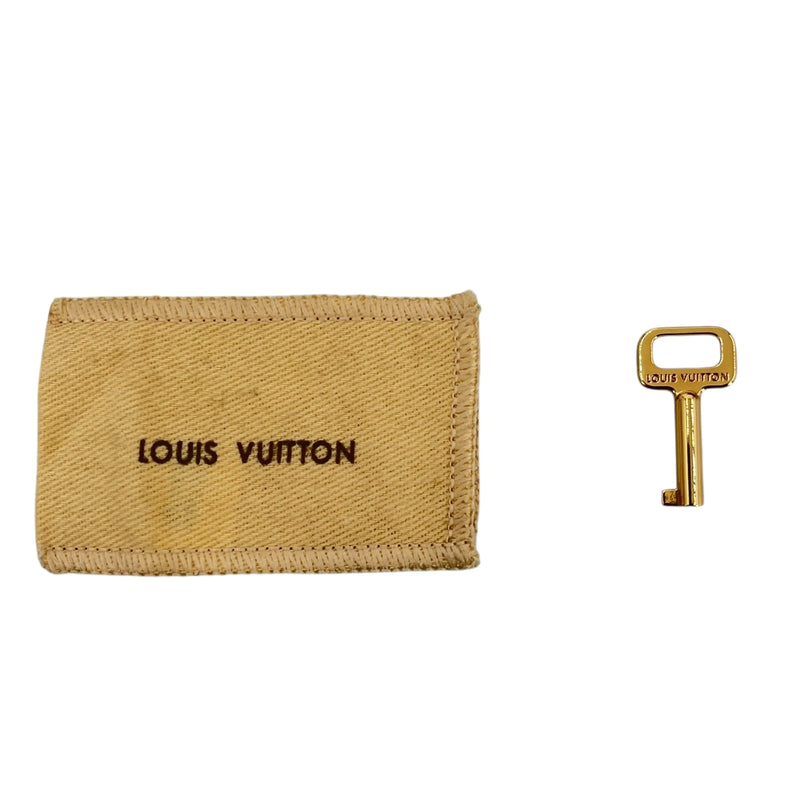 Louis Vuitton モノグラム キャンバス エデン MM ハンドバッグ ショルダーバッグ - ブラウン ボルドー
