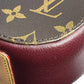 LOUIS VUITTON Monogram Eden PM Handbag/Shoulder Bag - Brown 