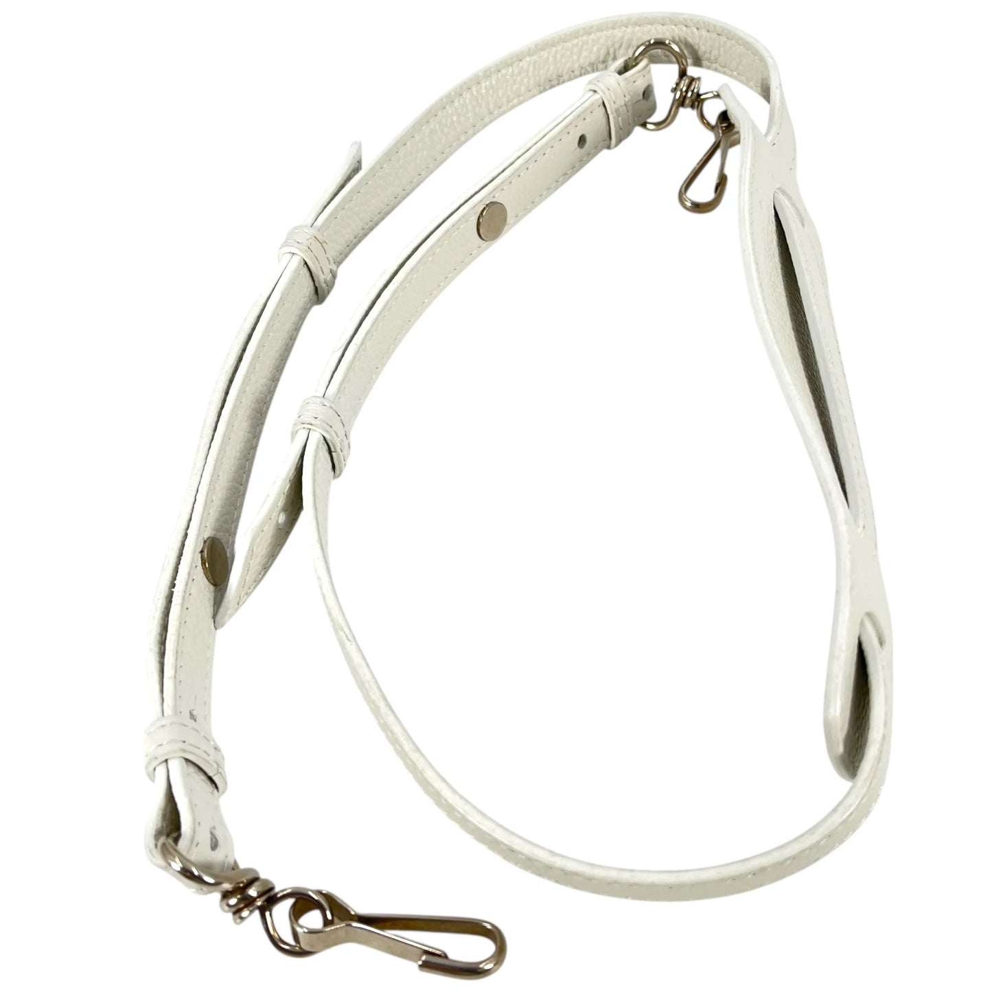 Balenciaga Neo Classic City Handbag - White 