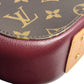 LOUIS VUITTON Monogram Eden PM Handbag/Shoulder Bag - Brown 