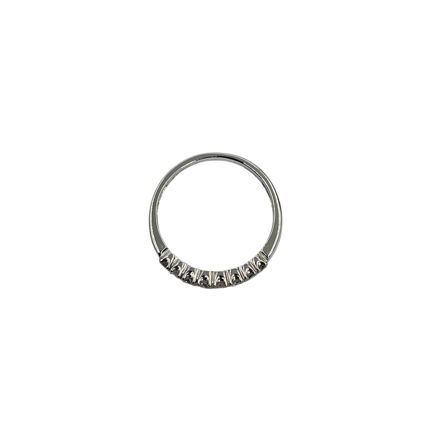 Diamond Ring Jewelry Diamond 0.30ct - 14KWG 