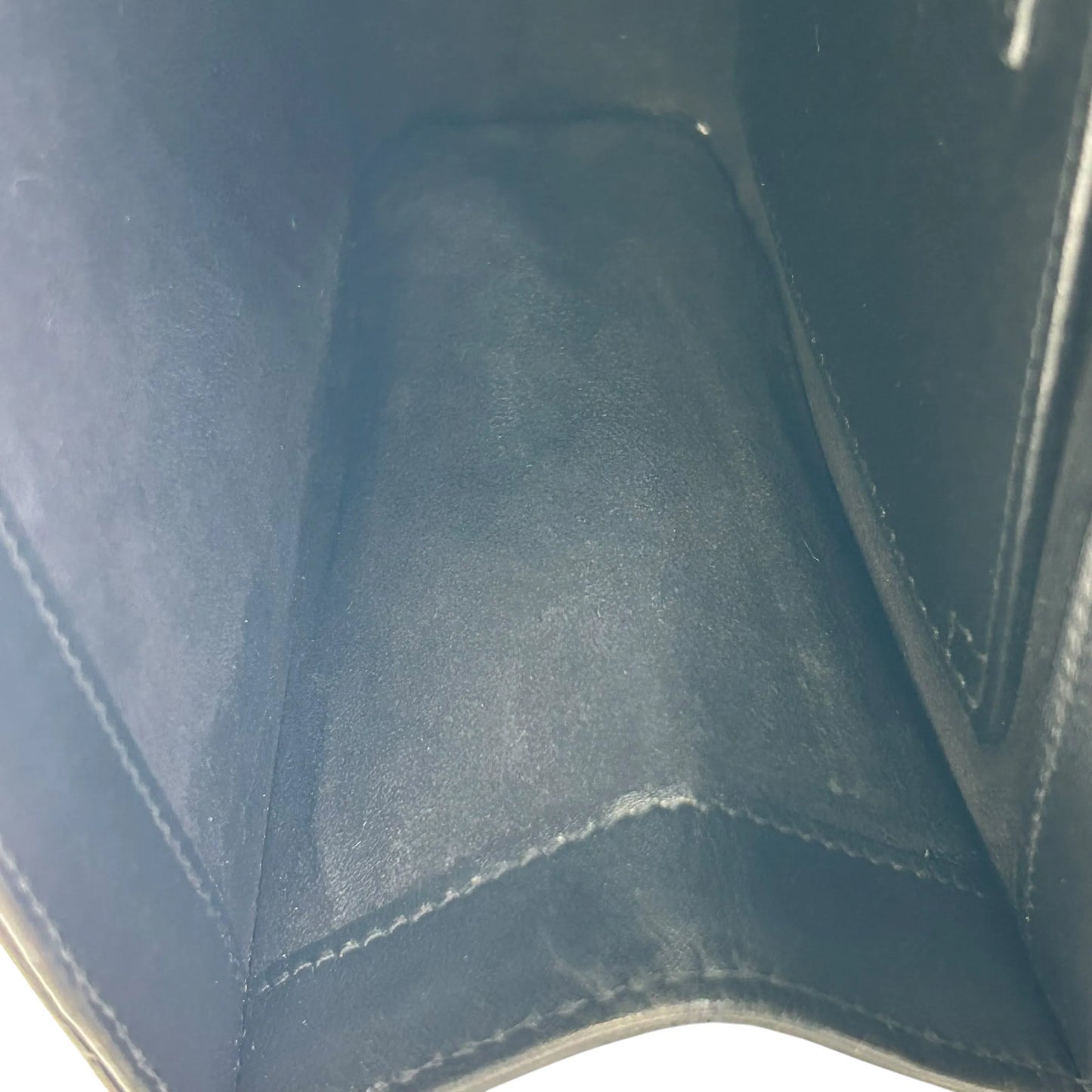 Saint Laurent ケイト タッセル ミディアム レザー チェーンショルダーバッグ - ブラック