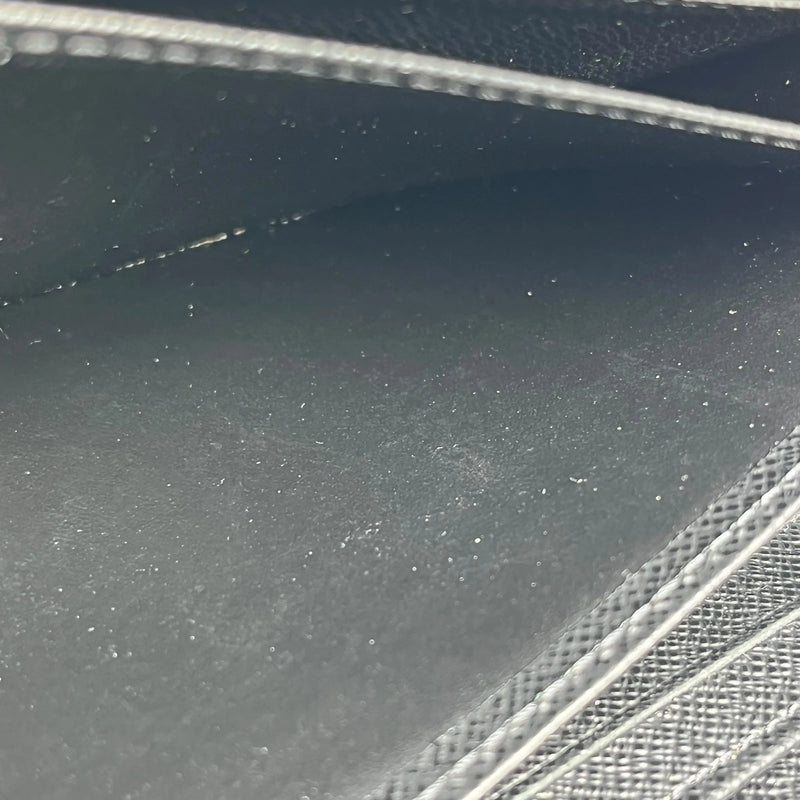 HOLD🔷LOUIS VUITTON Monogram Reverse Zippy Long Wallet - Brown 