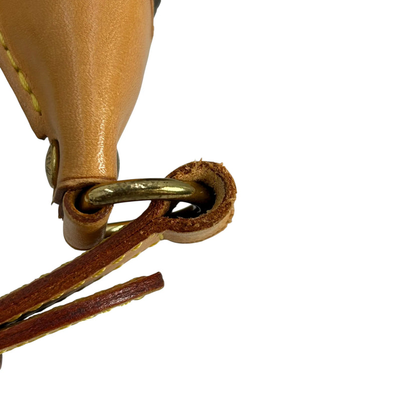 Louis Vuitton ブローニュ PM モノグラムキャンバス ショルダーバッグ  - ブラウン