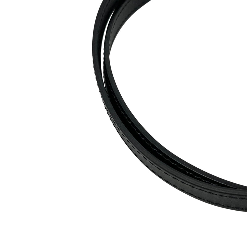 Louis Vuitton モノグラム アンプラント オンザゴー GM トートバッグ - ノワール ブラック