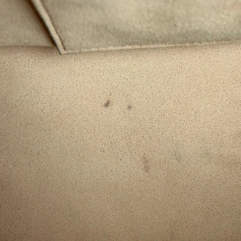 GUCCI グッチシマ レザー ハンドバッグ ショルダーバッグ - ピンク