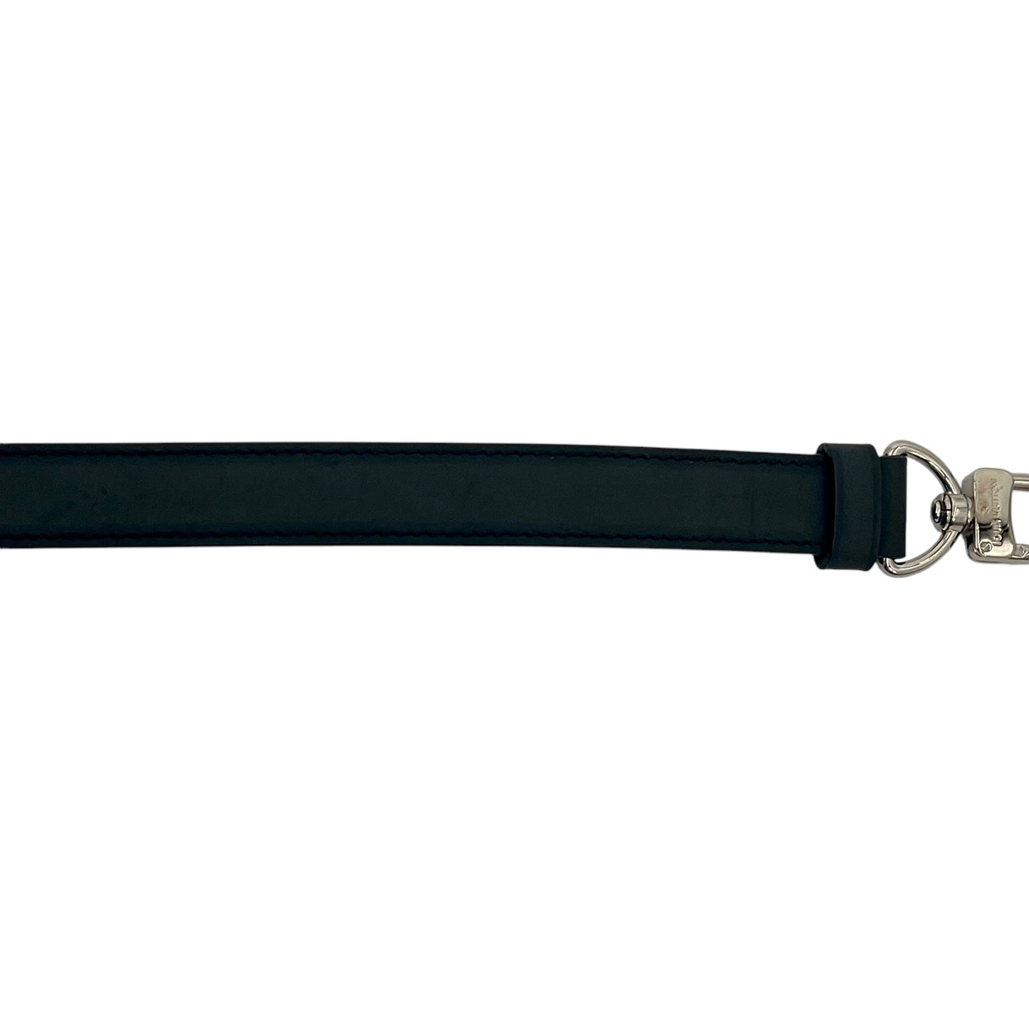 Louis Vuitton Shoulder Strap - Black - 23590 