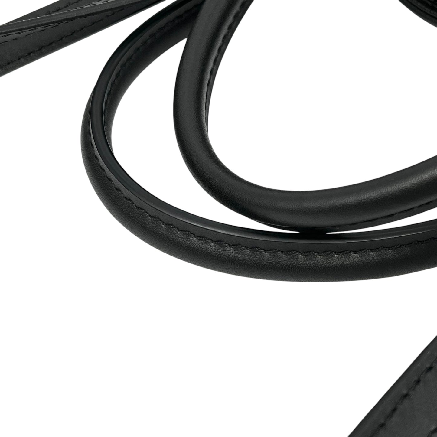 Louis Vuitton モノグラム アンプラント オンザゴー GM トートバッグ - ノワール ブラック