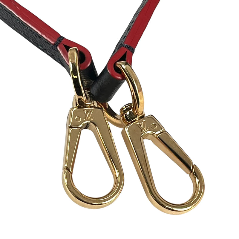 Louis Vuitton Monogram Empreinte Montaigne BB Handbag - Navy 