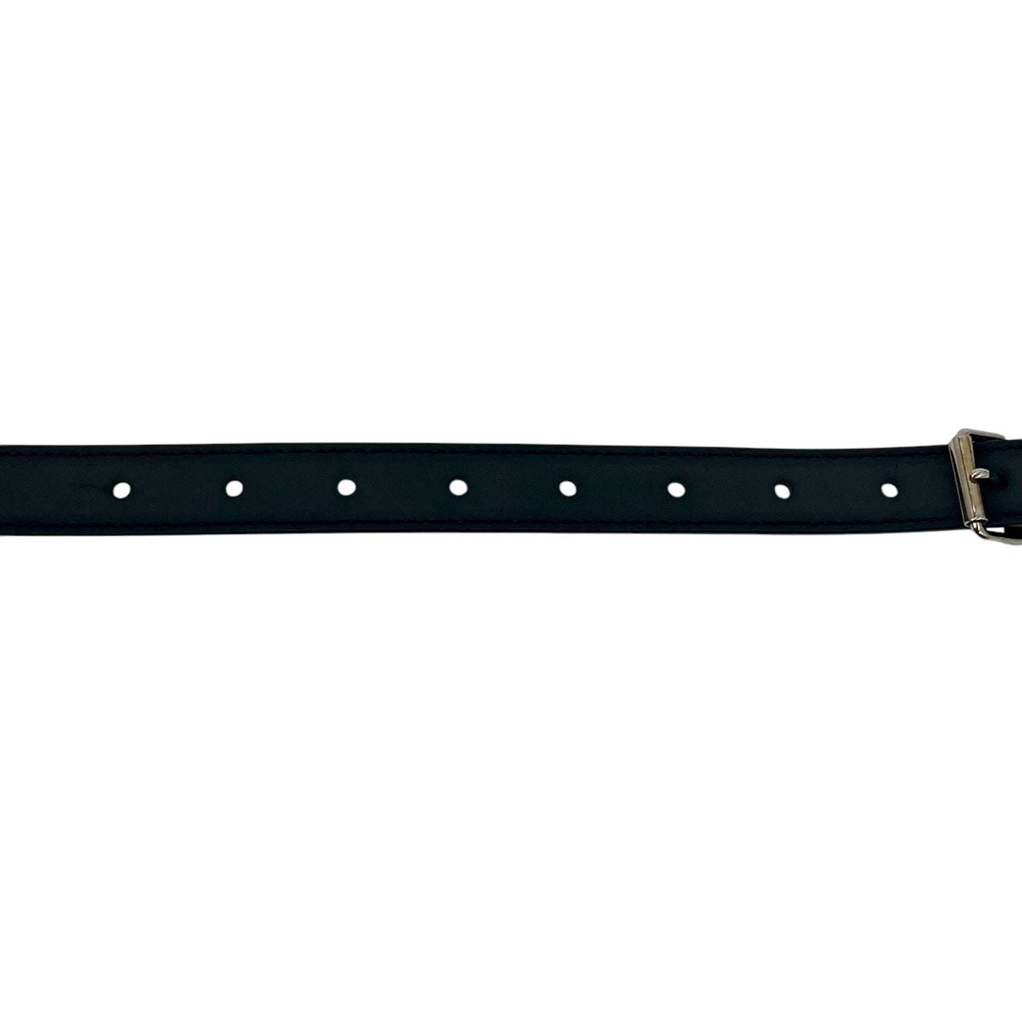 Louis Vuitton Shoulder Strap - Black - 23590 