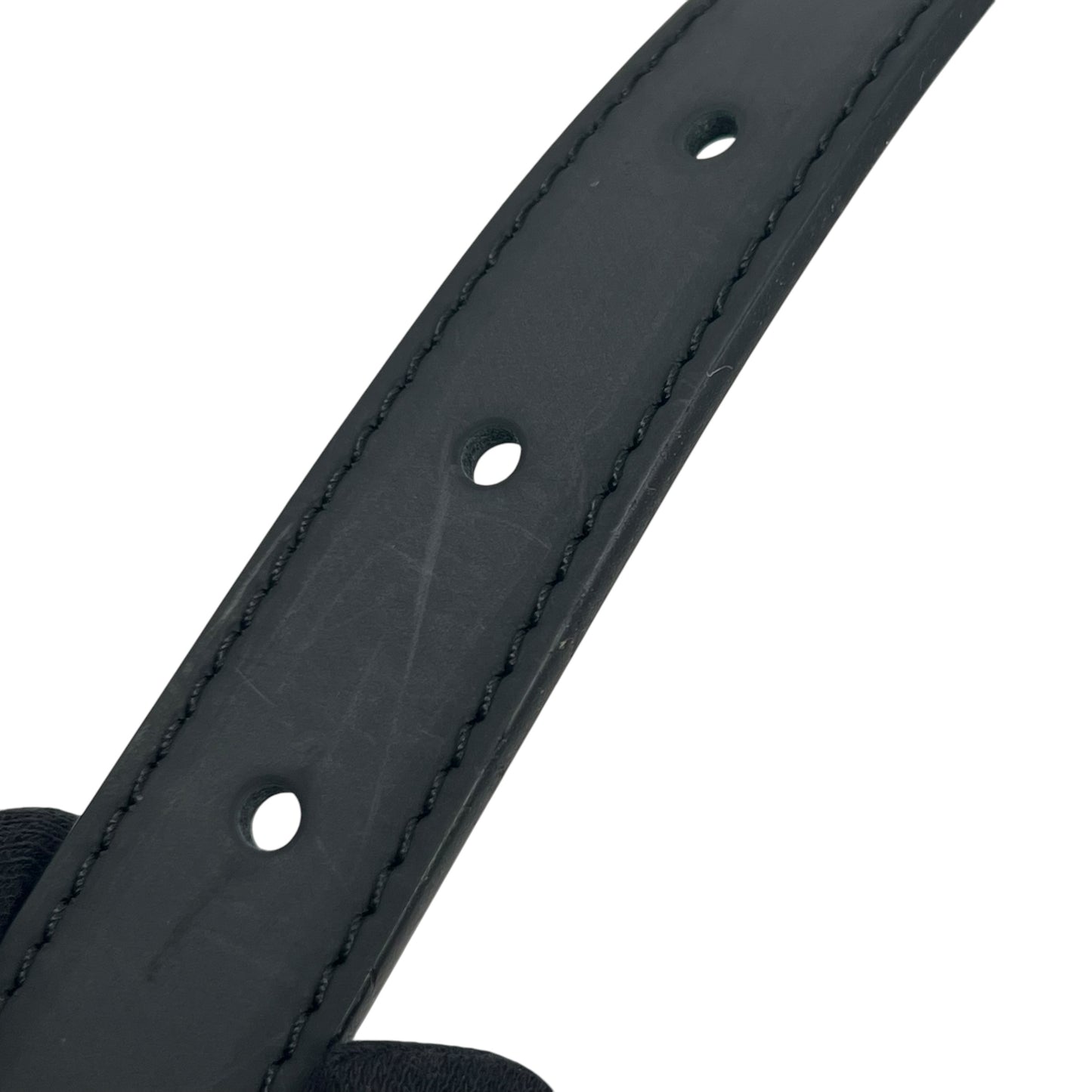 Louis Vuitton Shoulder Strap - Black - 23590 