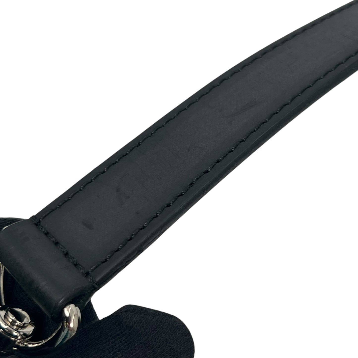 Louis Vuitton Shoulder Strap - Black - 23590 