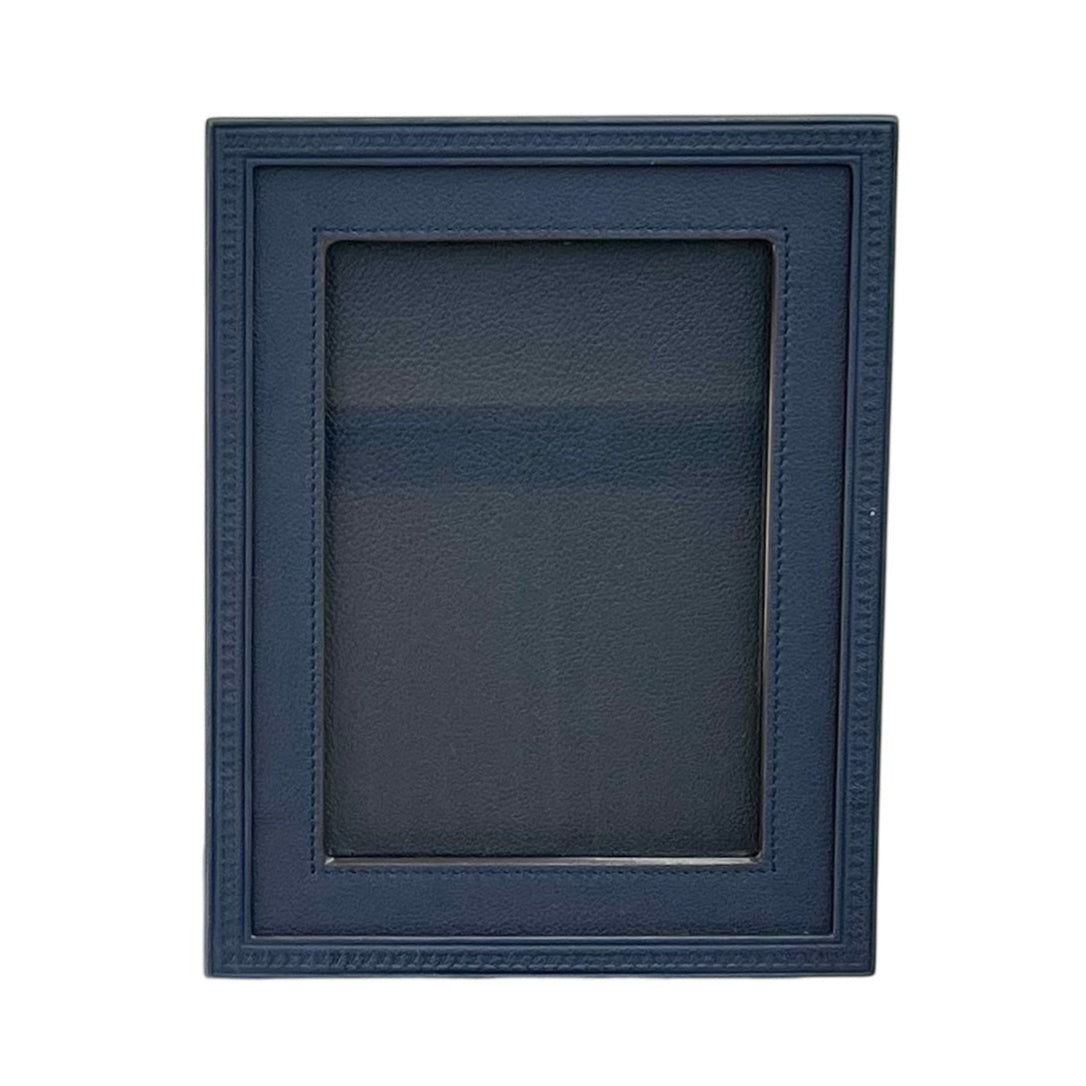 Louis Vuitton カードゥル フォト アンリ MM フォトケース - ネイビー