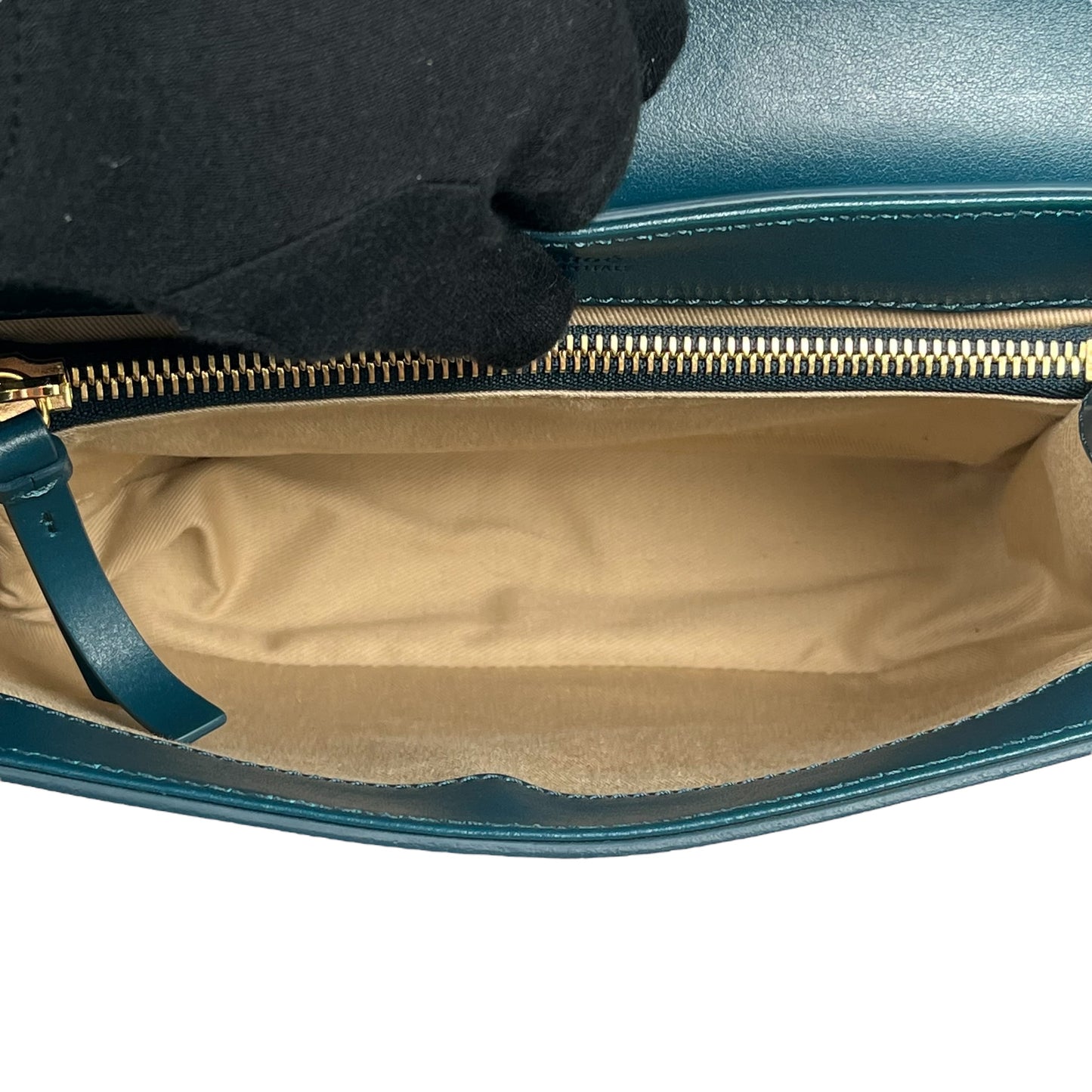 Chloé クロエ C ショルダーバッグ - ブルー