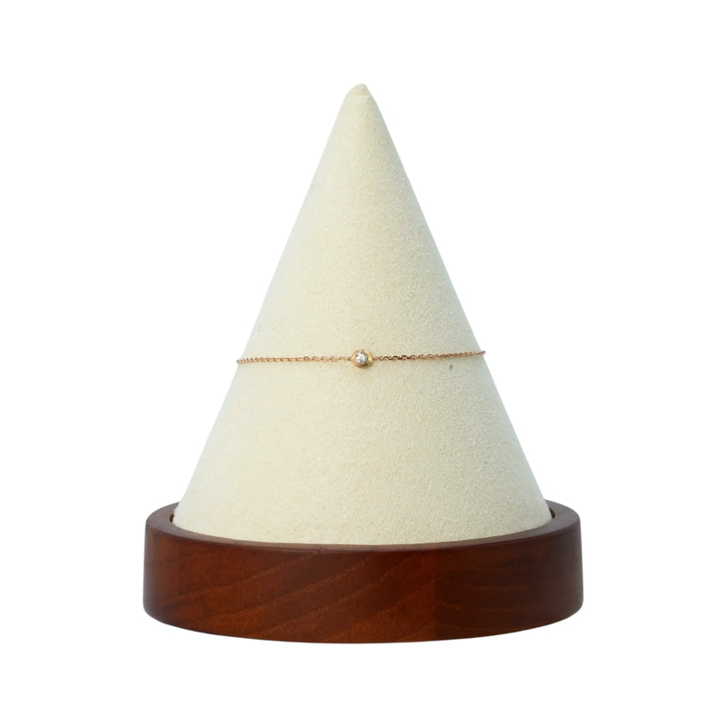 Cartier ダムール XS ブレスレット ジュエリー - 18KPG