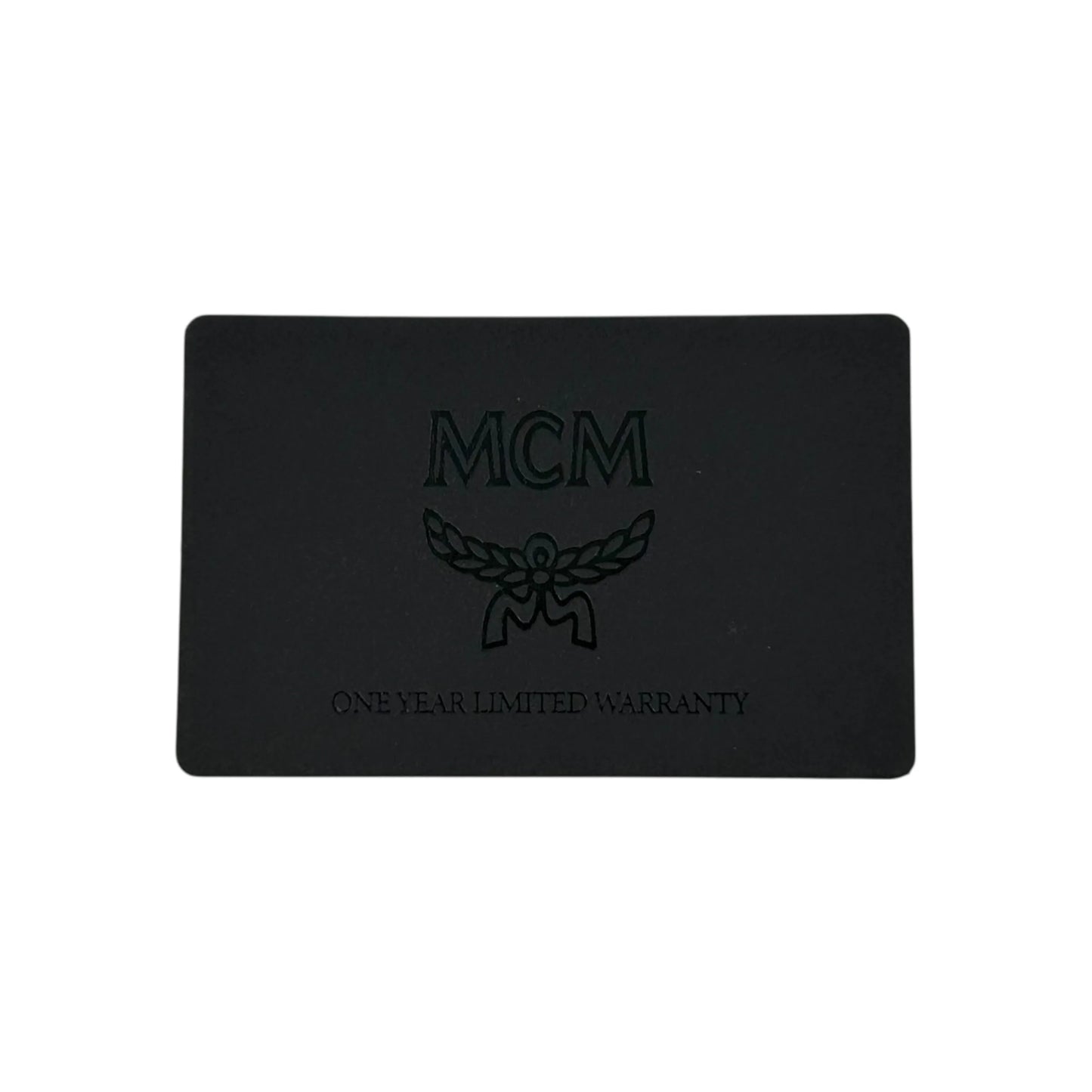 MCM Powder Pink Backpack - Pink 