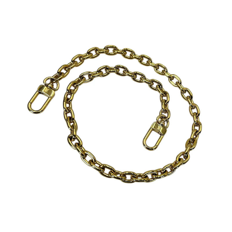 LOUIS VUITTON クラッチ モノグラムキャンバス ハンドバッグ - ブラウン