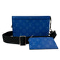 Louis Vuitton_M83099 タイガラマ_ガストン ウェアラブル ウォレット ショルダーバッグ_アガベブルー_38851
