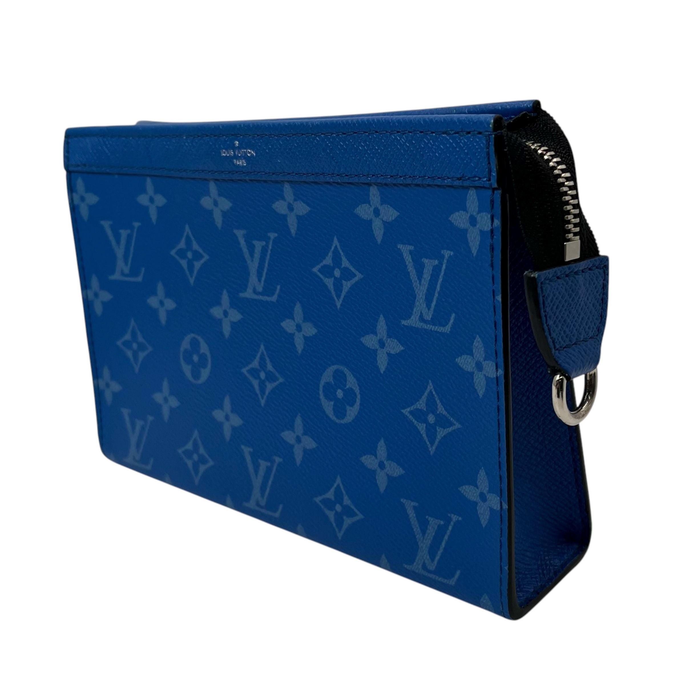 Louis Vuitton_M83099 タイガラマ モノグラム_ガストン・ウェアラブル