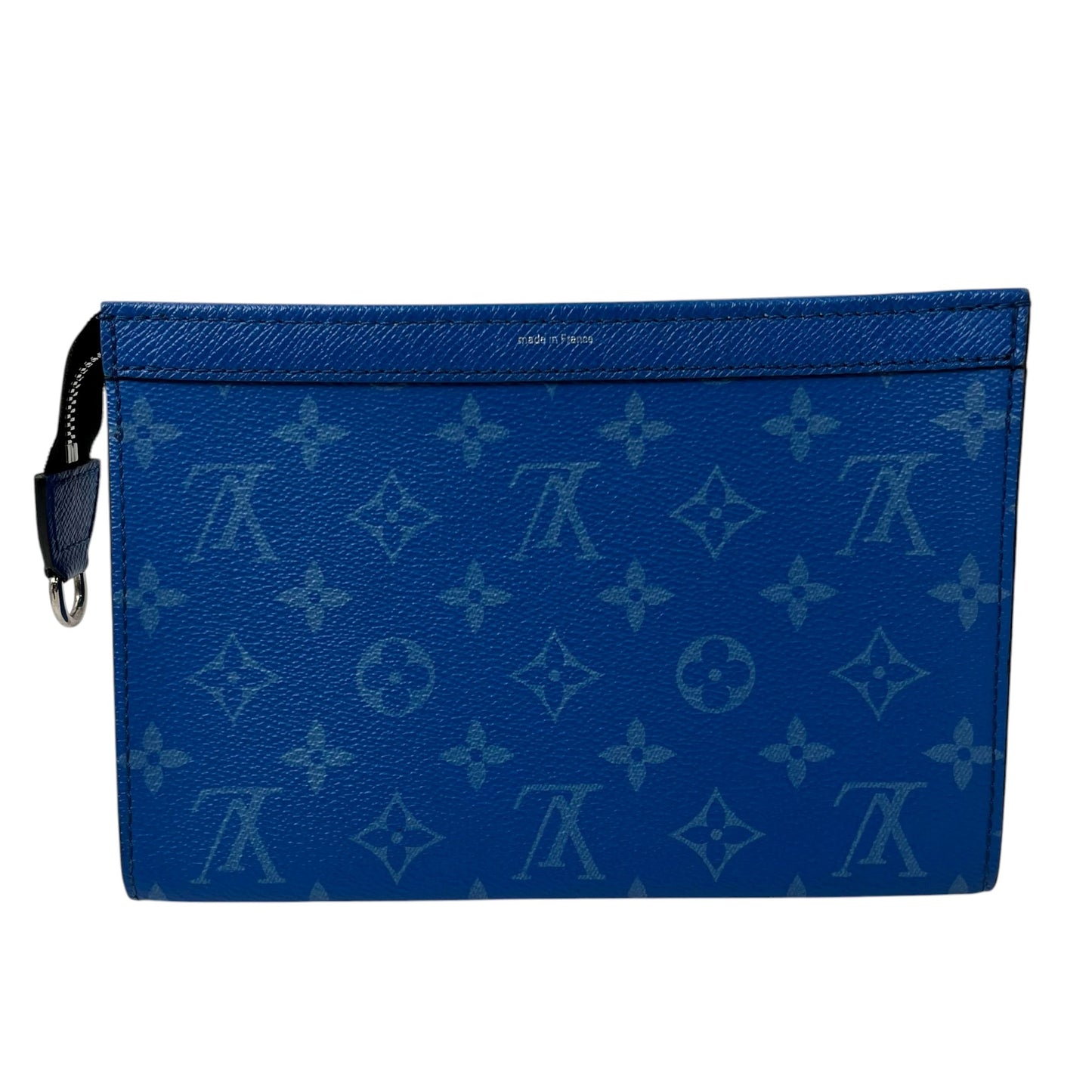 Louis Vuitton_M83099 タイガラマ_ガストン ウェアラブル ウォレット ショルダーバッグ_アガベブルー_38851