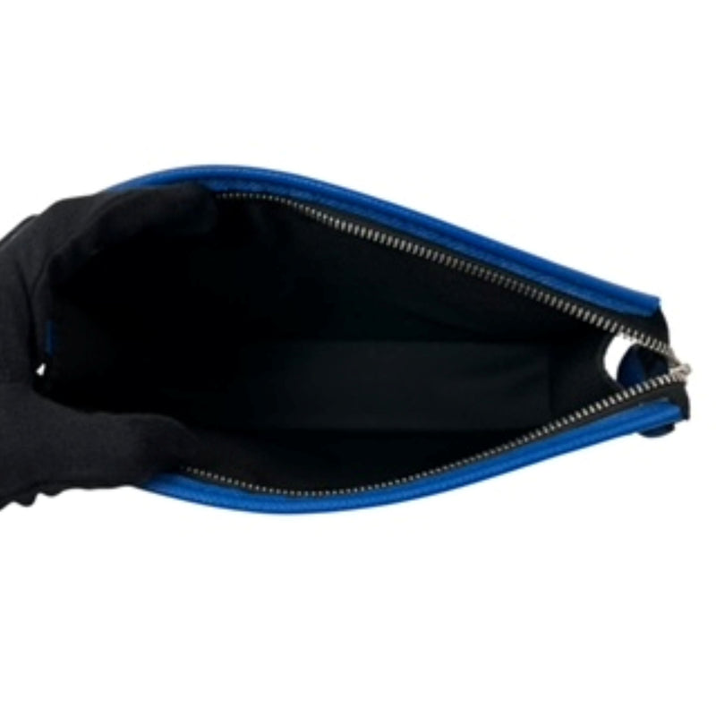 Louis Vuitton_M83099 タイガラマ_ガストン ウェアラブル ウォレット ショルダーバッグ_アガベブルー_38851