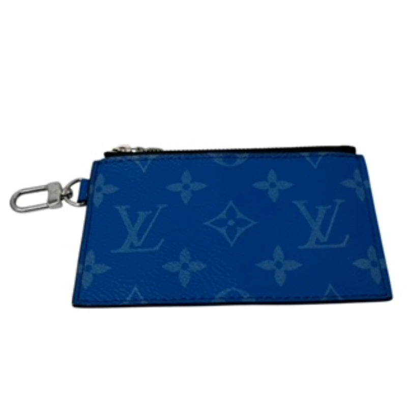 Louis Vuitton_M83099 タイガラマ_ガストン ウェアラブル ウォレット ショルダーバッグ_アガベブルー_38851
