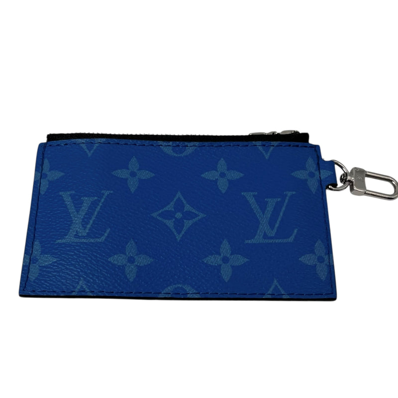Louis Vuitton_M83099 タイガラマ_ガストン ウェアラブル ウォレット ショルダーバッグ_アガベブルー_38851