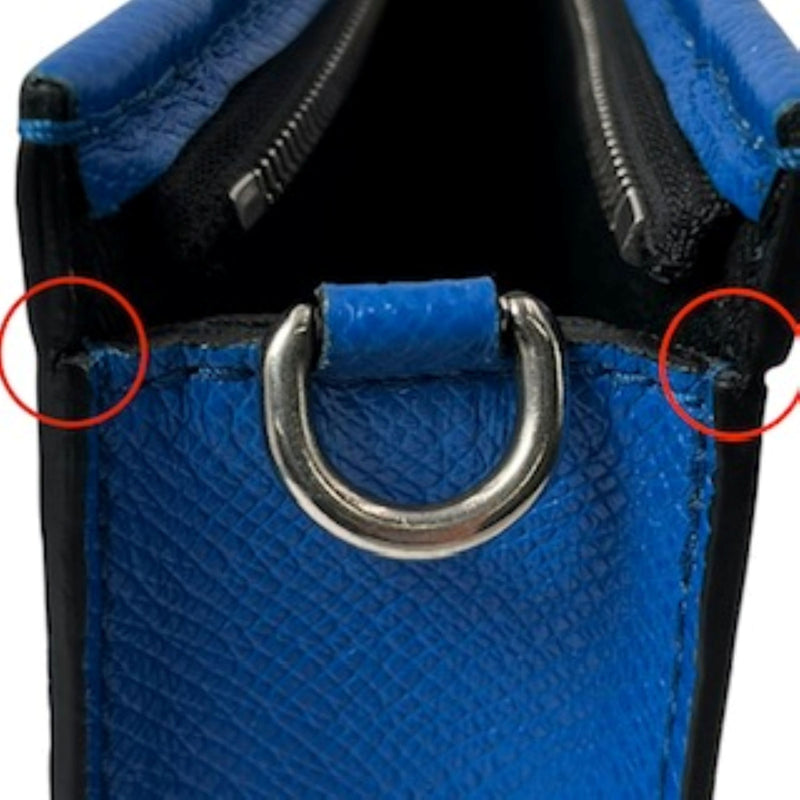 Louis Vuitton_M83099 タイガラマ_ガストン ウェアラブル ウォレット ショルダーバッグ_アガベブルー_38851