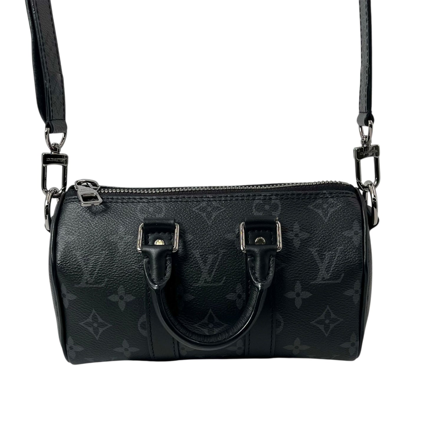LOUIS VUITTON_M45947 モノグラム・エクリプスリバース キーポルXS_38506