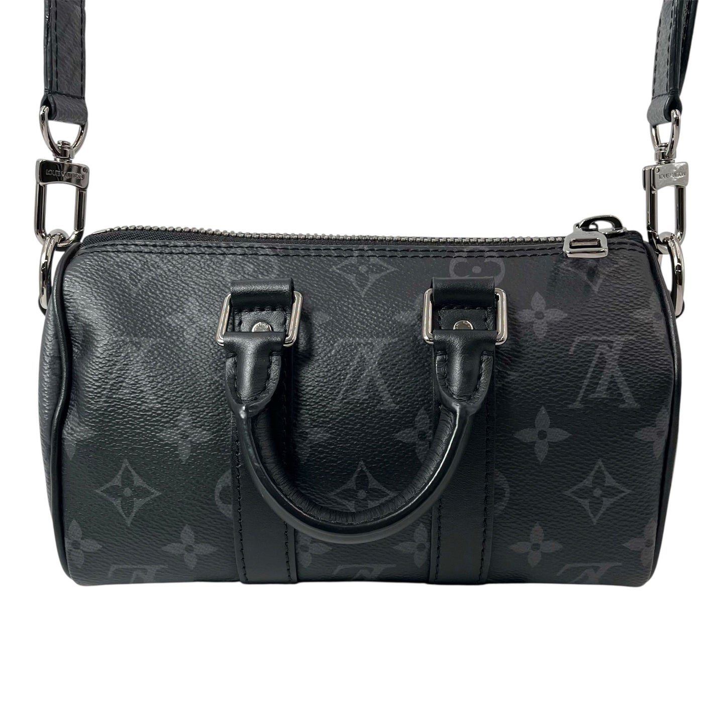 LOUIS VUITTON_M45947 モノグラム・エクリプスリバース キーポルXS_38506