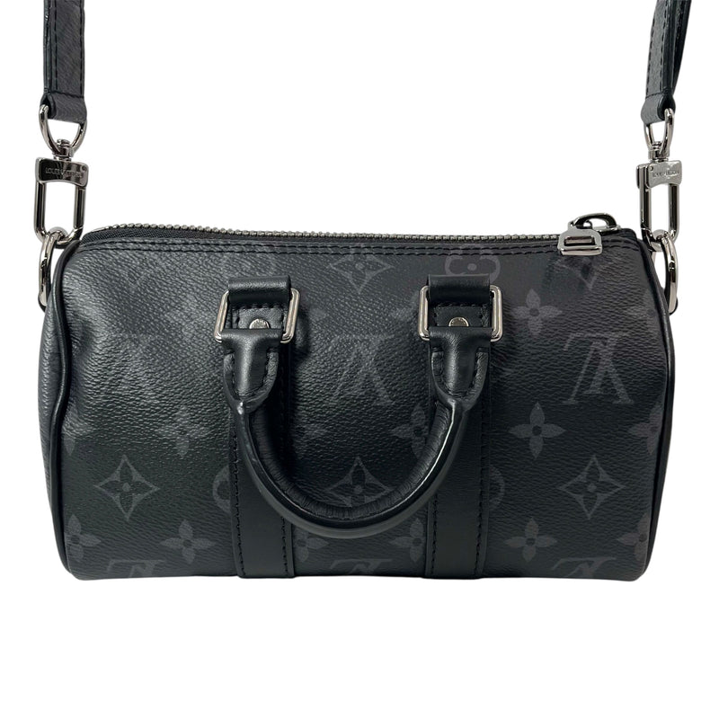 LOUIS VUITTON_M45947 モノグラム・エクリプスリバース キーポルXS_38506