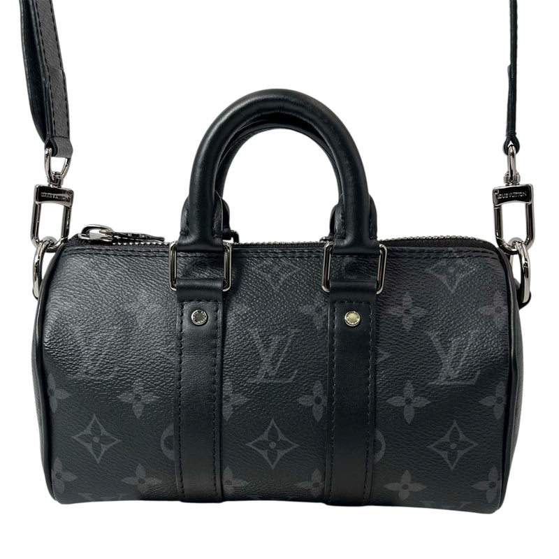 LOUIS VUITTON_M45947 モノグラム・エクリプスリバース キーポルXS_38506