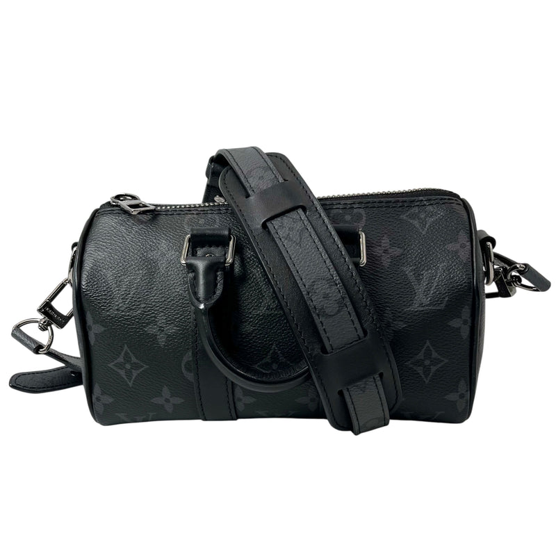 LOUIS VUITTON_M45947 モノグラム・エクリプスリバース キーポルXS_38506