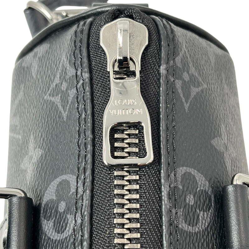 LOUIS VUITTON_M45947 モノグラム・エクリプスリバース キーポルXS_38506