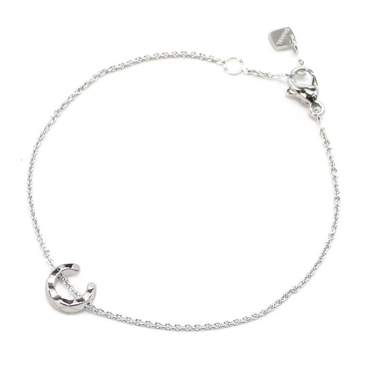 CHANEL Coco Crush Bracelet Jewelry - 18KWG 