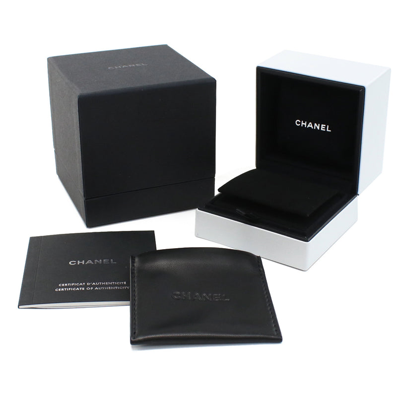 CHANEL ココ クラッシュ ブレスレット ジュエリー - 18KWG