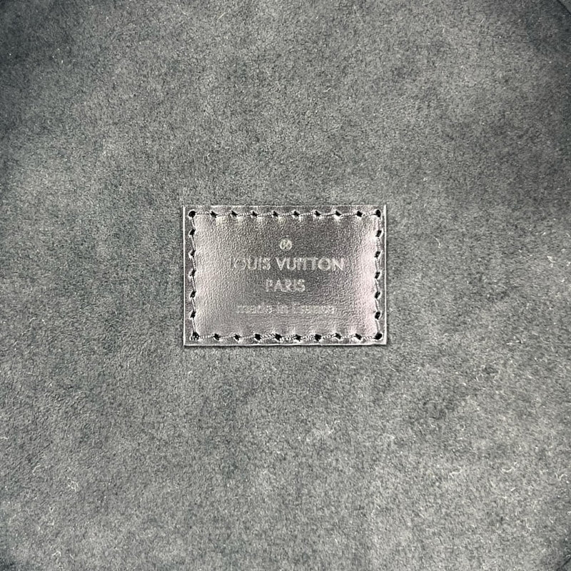 Louis Vuitton モノグラム キャンバス リバース カンヌ ハンドバッグ - ブラウン