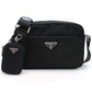 PRADA【プラダ】 1BC167 斜め掛け ショルダーバッグ レディース
