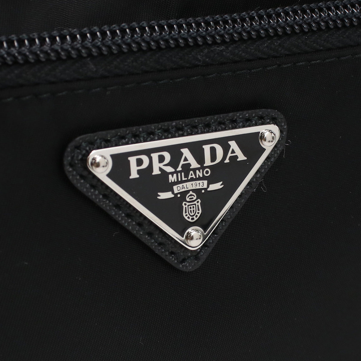 PRADA【プラダ】 1BC167 斜め掛け ショルダーバッグ レディース