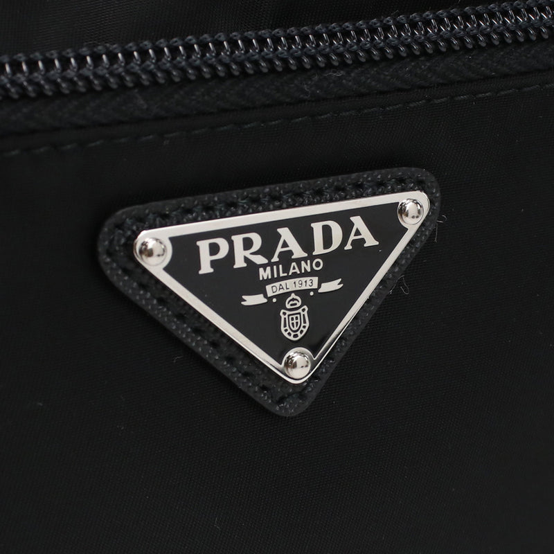 PRADA【プラダ】 1BC167 斜め掛け ショルダーバッグ レディース