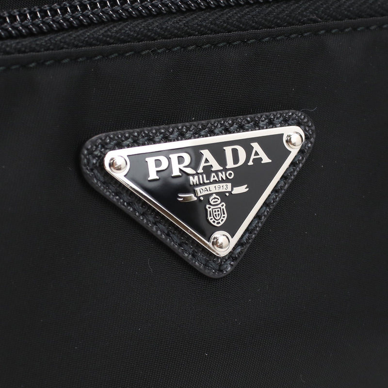 PRADA【プラダ】 2VL977 ウエストバッグ/TESSUTO メンズ