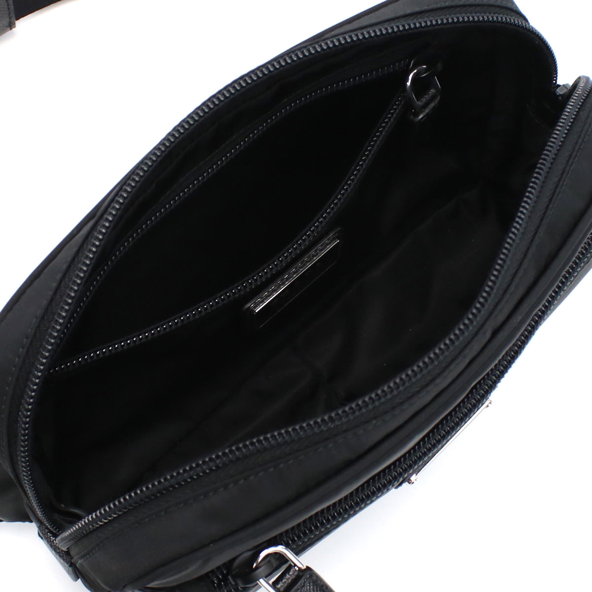 PRADA【プラダ】 2VL977 ウエストバッグ/TESSUTO メンズ