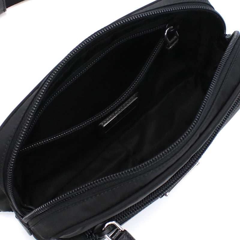 PRADA【プラダ】 2VL977 ウエストバッグ/TESSUTO メンズ
