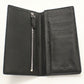 Berluti【ベルルッティ】 フラップ ロングウォレット 長財布ニ折小銭入付き/ヴェネチアカーフレザー メンズ