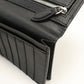 Berluti【ベルルッティ】 フラップ ロングウォレット 長財布ニ折小銭入付き/ヴェネチアカーフレザー メンズ