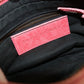 BALENCIAGA The Hip Leather Shoulder Bag - Pink